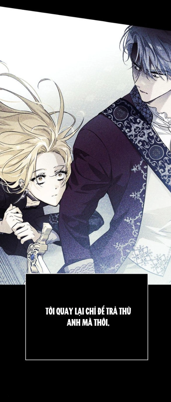 Tôi Thuần Hóa Chó Điên Của Chồng Cũ Chapter 28.1 - 7