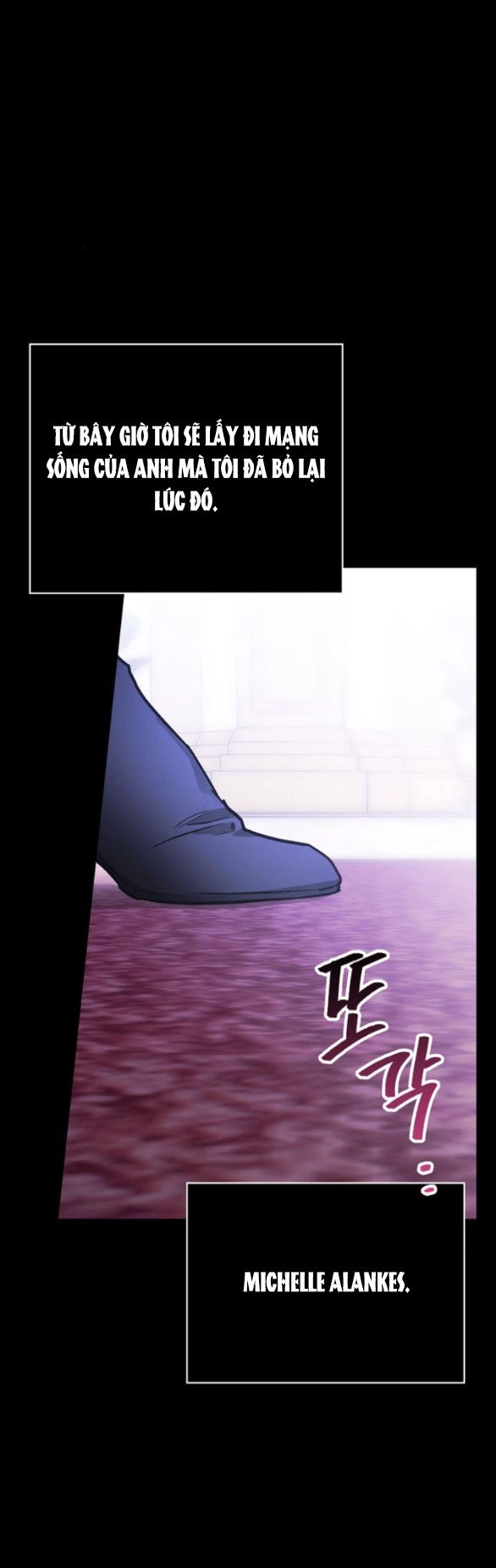 Tôi Thuần Hóa Chó Điên Của Chồng Cũ Chapter 28.1 - 8