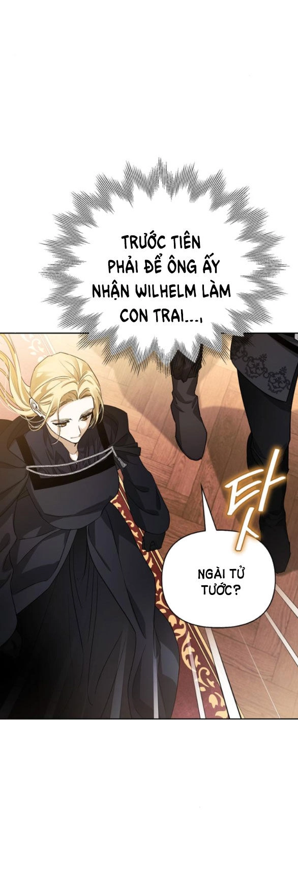 Tôi Thuần Hóa Chó Điên Của Chồng Cũ Chapter 28.1 - 13