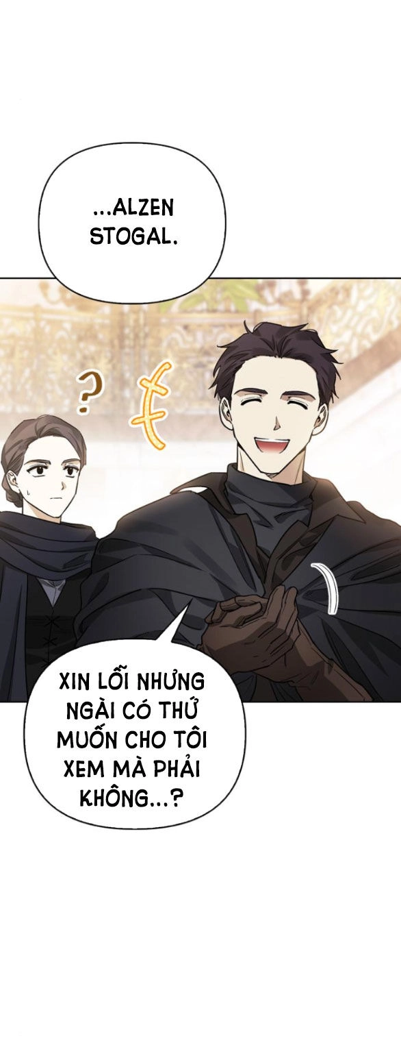 Tôi Thuần Hóa Chó Điên Của Chồng Cũ Chapter 28.1 - 14