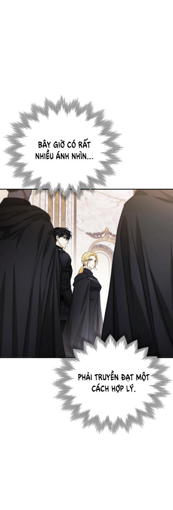 Tôi Thuần Hóa Chó Điên Của Chồng Cũ Chapter 28.1 - 21