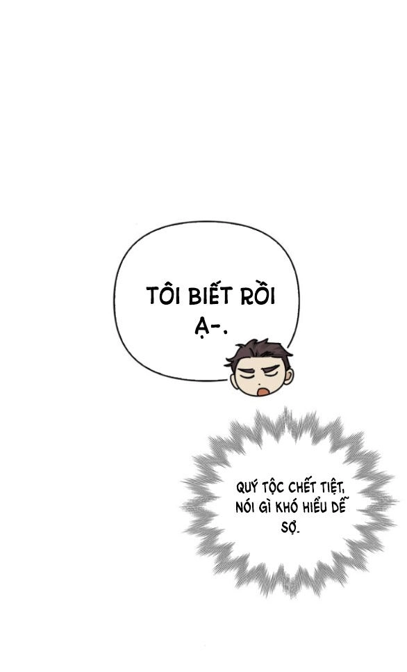 Tôi Thuần Hóa Chó Điên Của Chồng Cũ Chapter 28.1 - 27