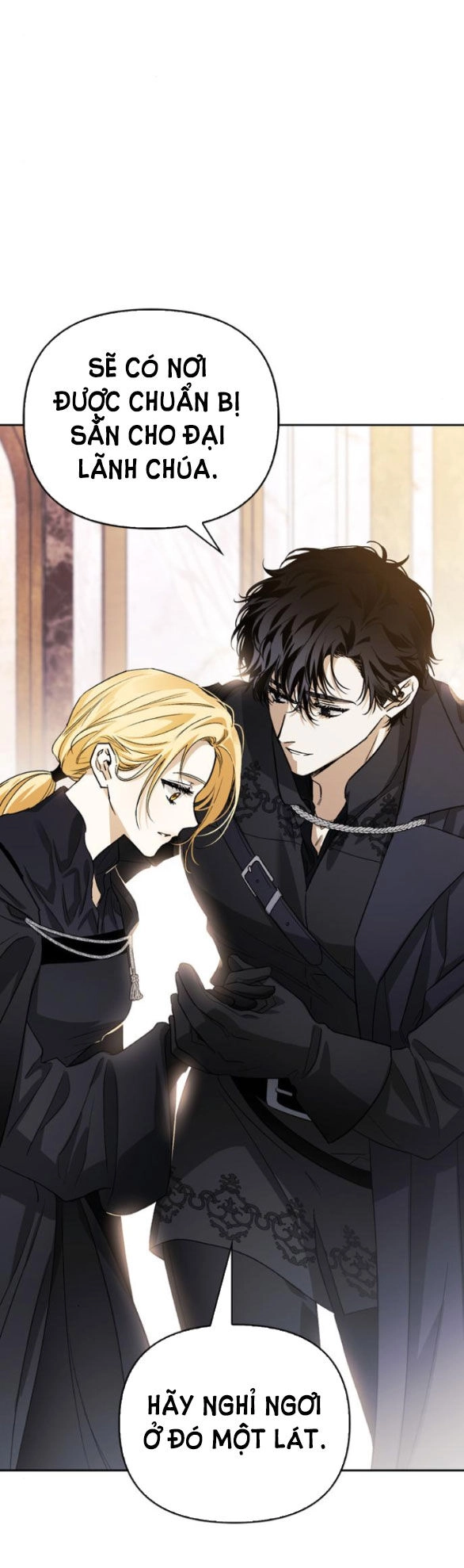 Tôi Thuần Hóa Chó Điên Của Chồng Cũ Chapter 28.1 - 30