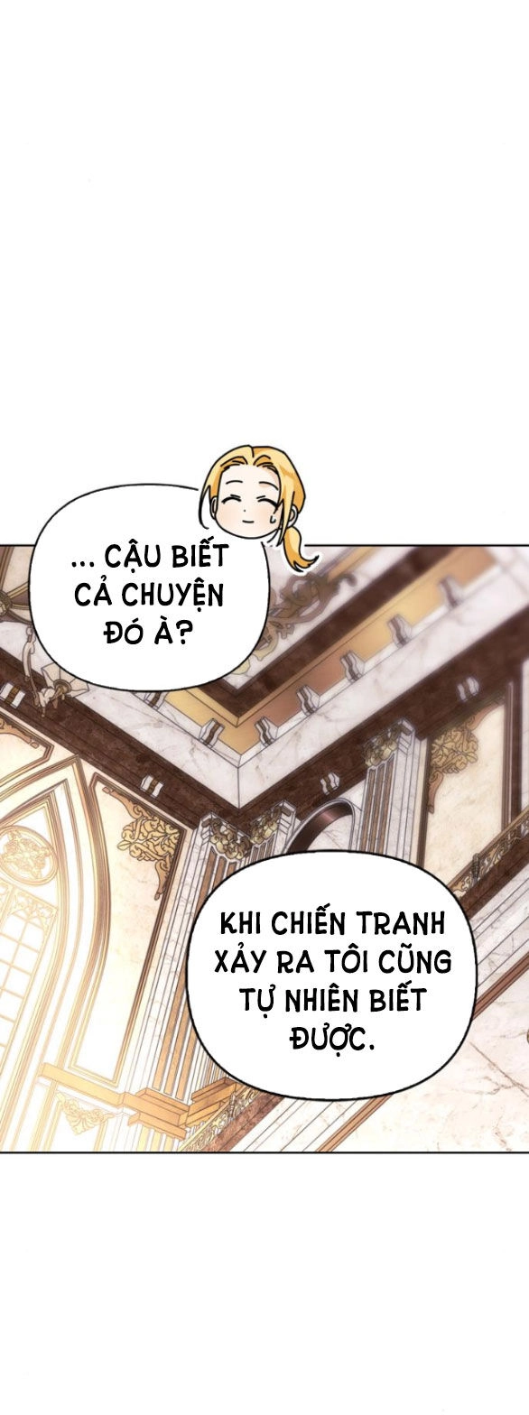 Tôi Thuần Hóa Chó Điên Của Chồng Cũ Chapter 28.1 - 31