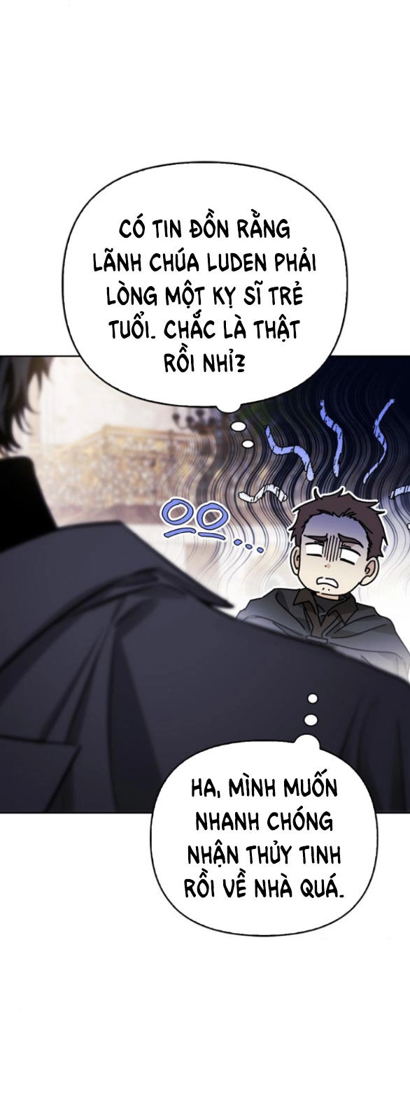 Tôi Thuần Hóa Chó Điên Của Chồng Cũ Chapter 28.1 - 33