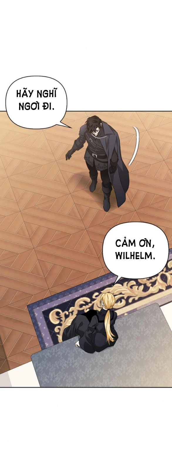 Tôi Thuần Hóa Chó Điên Của Chồng Cũ Chapter 28.1 - 35