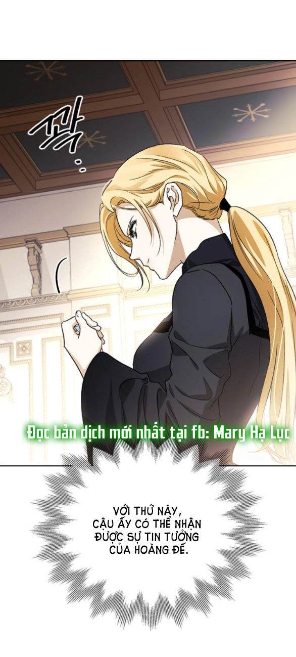 Tôi Thuần Hóa Chó Điên Của Chồng Cũ Chapter 28.2 - 5