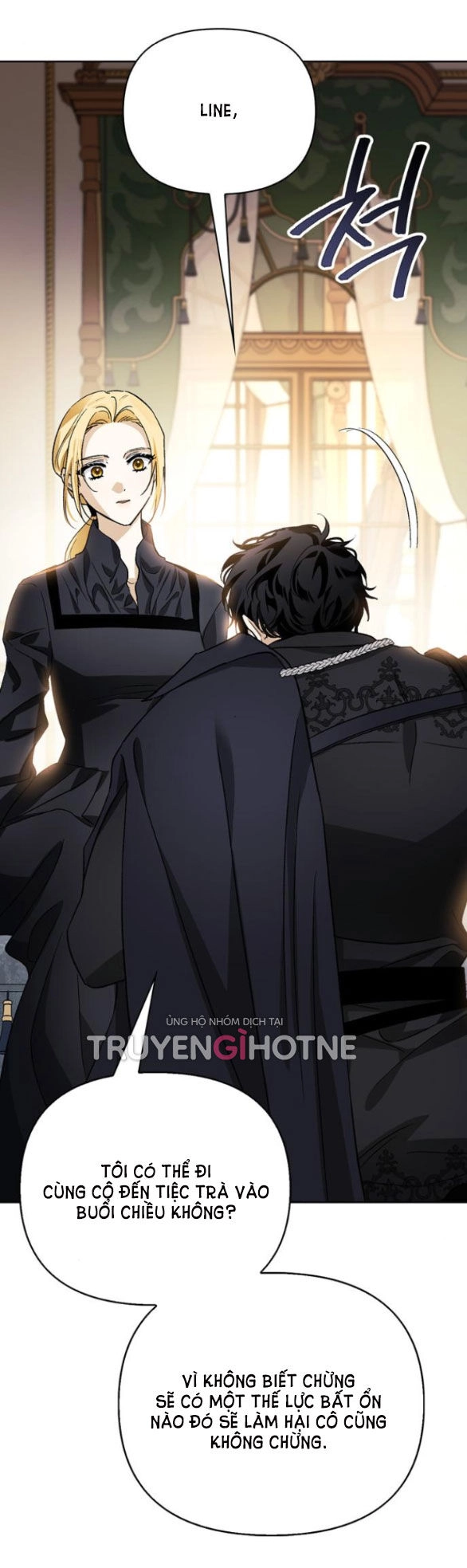 Tôi Thuần Hóa Chó Điên Của Chồng Cũ Chapter 28.2 - 7