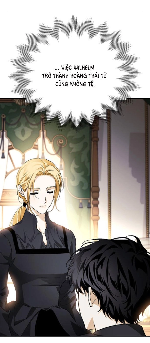 Tôi Thuần Hóa Chó Điên Của Chồng Cũ Chapter 28.2 - 21