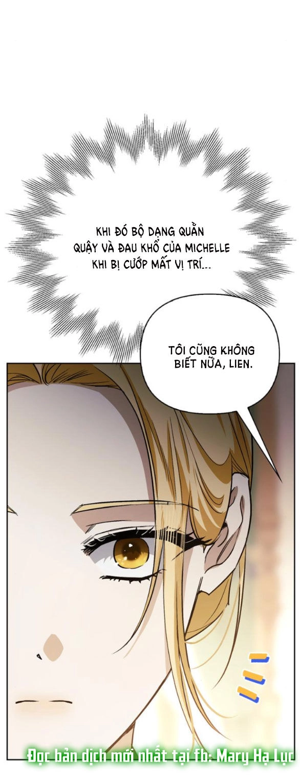 Tôi Thuần Hóa Chó Điên Của Chồng Cũ Chapter 28.2 - 23