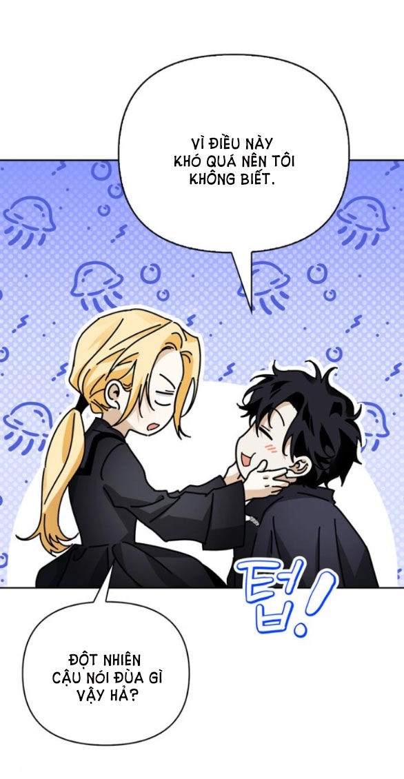 Tôi Thuần Hóa Chó Điên Của Chồng Cũ Chapter 28.2 - 25