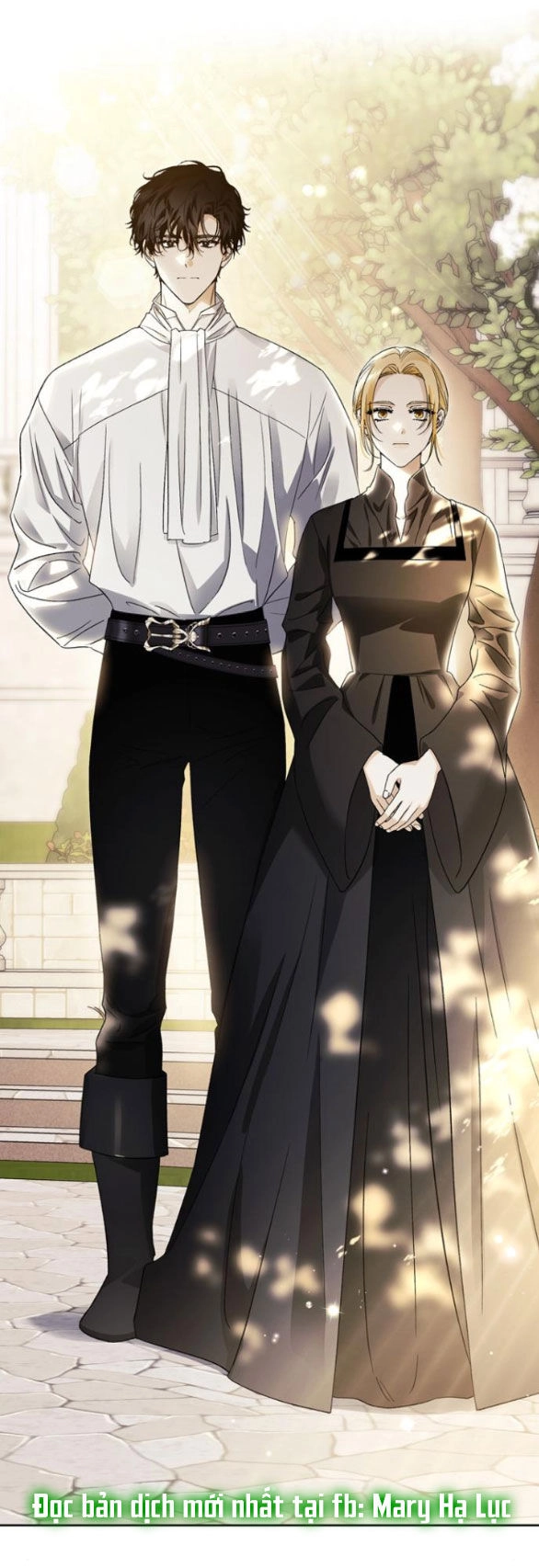 Tôi Thuần Hóa Chó Điên Của Chồng Cũ Chapter 28.2 - 54