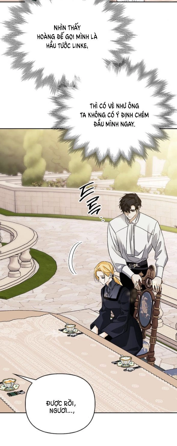 Tôi Thuần Hóa Chó Điên Của Chồng Cũ Chapter 29.1 - 2