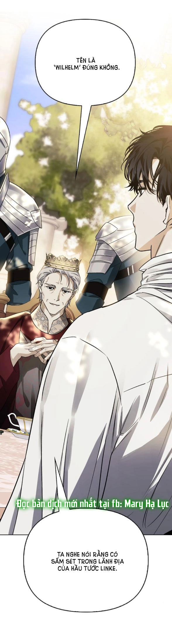 Tôi Thuần Hóa Chó Điên Của Chồng Cũ Chapter 29.1 - 4