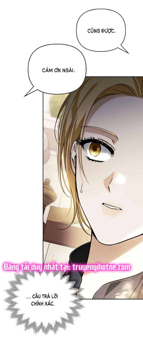 Tôi Thuần Hóa Chó Điên Của Chồng Cũ Chapter 29.1 - 10