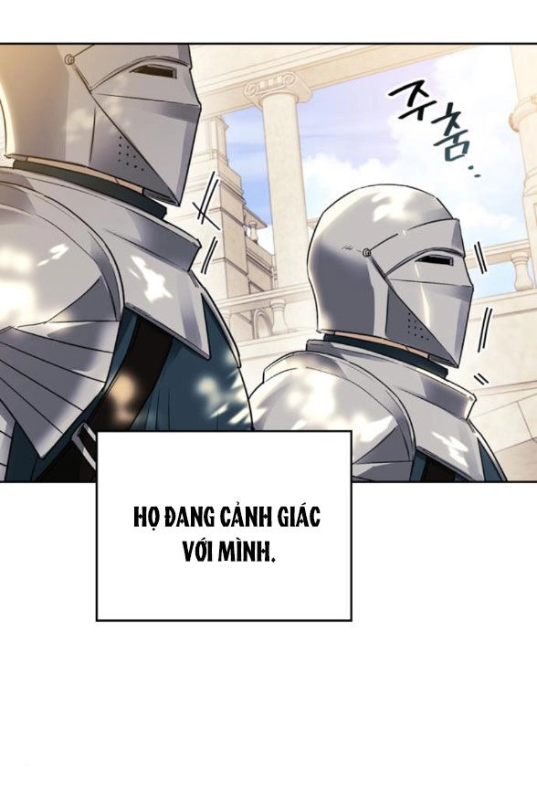 Tôi Thuần Hóa Chó Điên Của Chồng Cũ Chapter 29.1 - 29