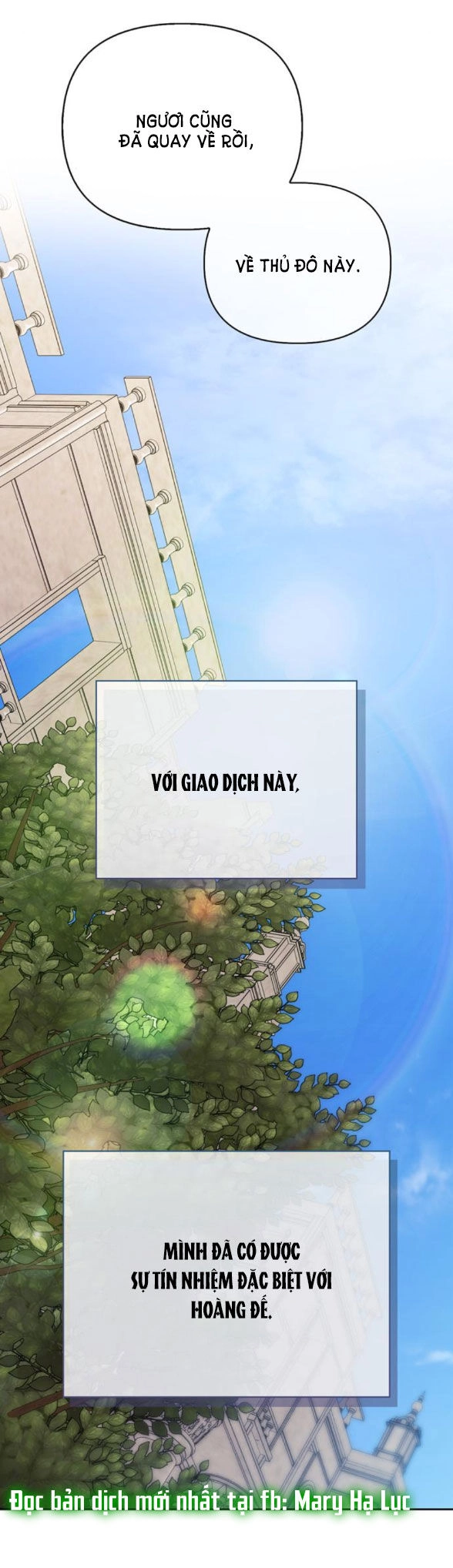 Tôi Thuần Hóa Chó Điên Của Chồng Cũ Chapter 29.1 - 41