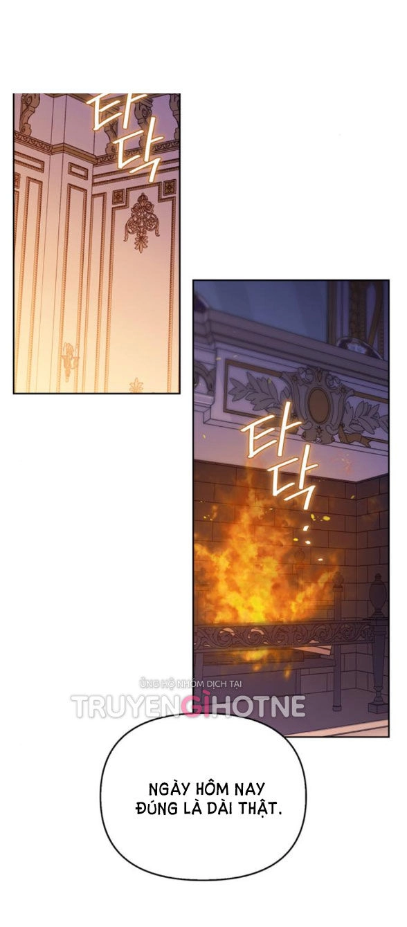 Tôi Thuần Hóa Chó Điên Của Chồng Cũ Chapter 29.1 - 45