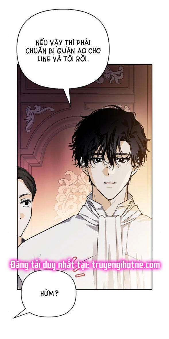 Tôi Thuần Hóa Chó Điên Của Chồng Cũ Chapter 29.1 - 49