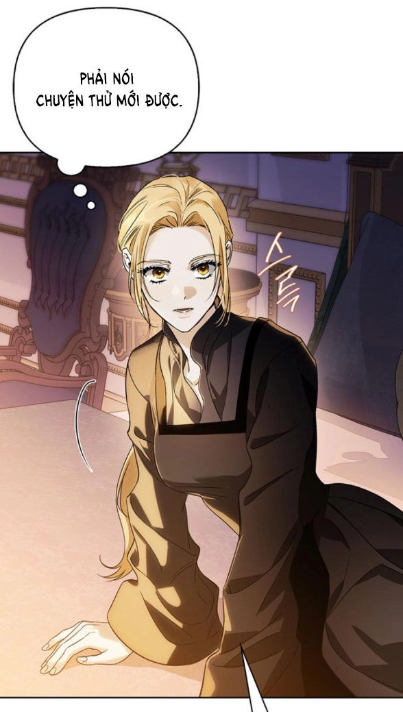 Tôi Thuần Hóa Chó Điên Của Chồng Cũ Chapter 29.1 - 54