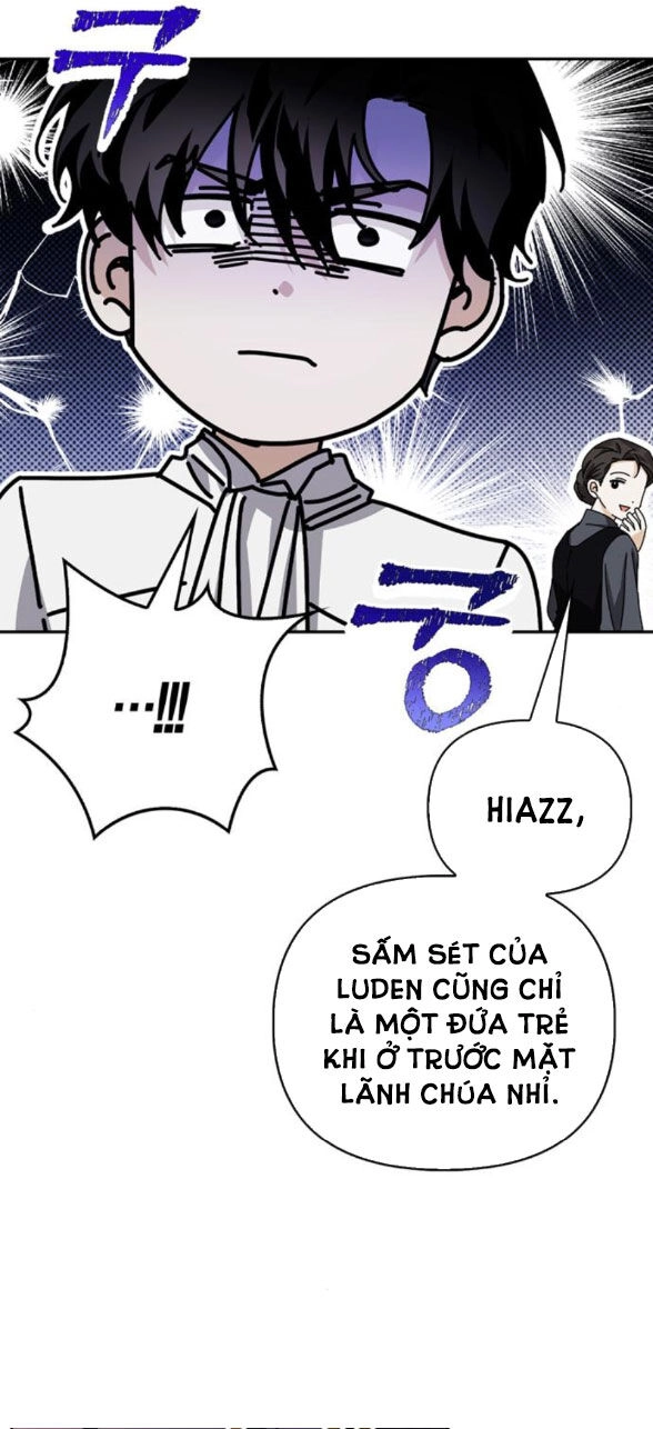 Tôi Thuần Hóa Chó Điên Của Chồng Cũ Chapter 29.2 - 6