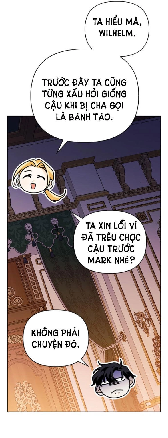 Tôi Thuần Hóa Chó Điên Của Chồng Cũ Chapter 29.2 - 25