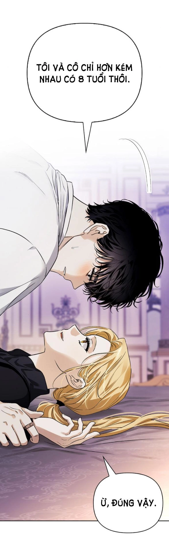 Tôi Thuần Hóa Chó Điên Của Chồng Cũ Chapter 29.2 - 29