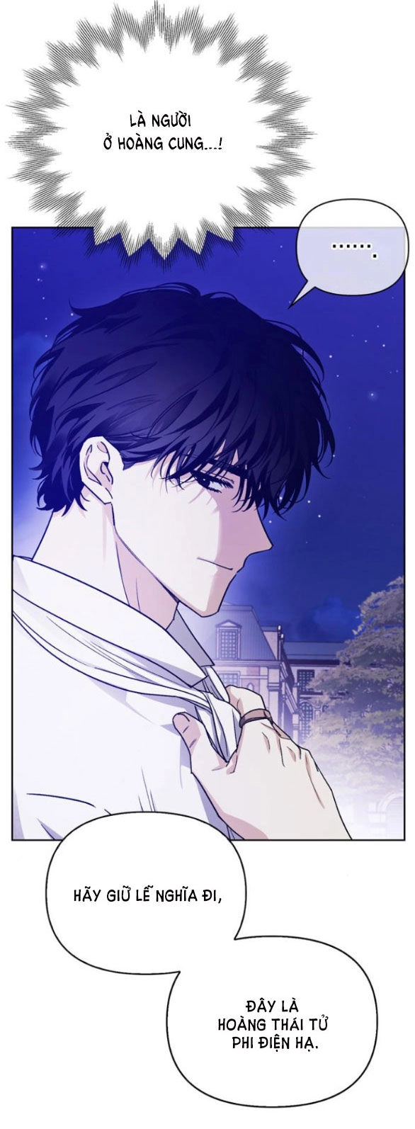 Tôi Thuần Hóa Chó Điên Của Chồng Cũ Chapter 30.1 - 3