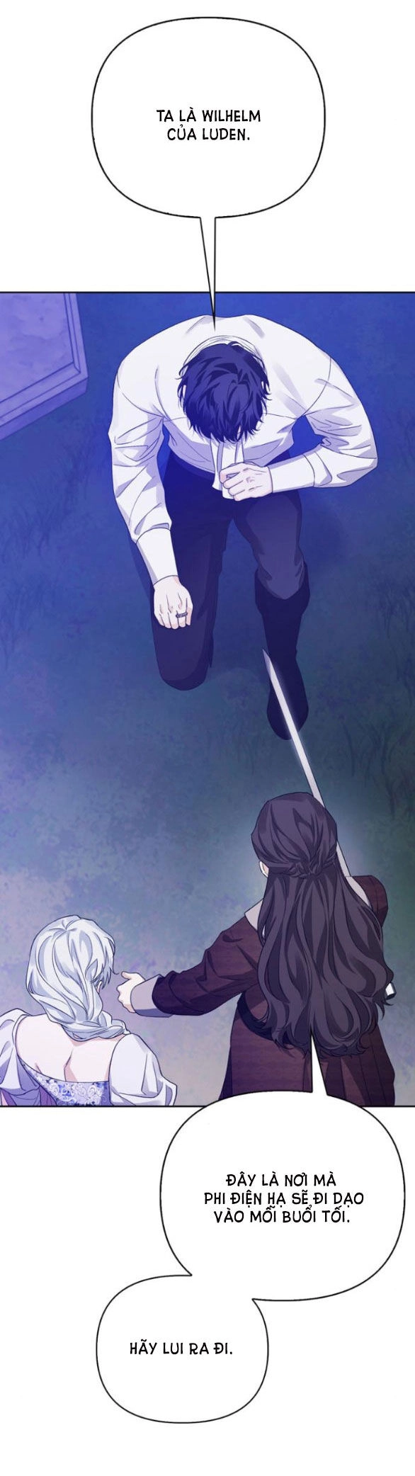 Tôi Thuần Hóa Chó Điên Của Chồng Cũ Chapter 30.1 - 7