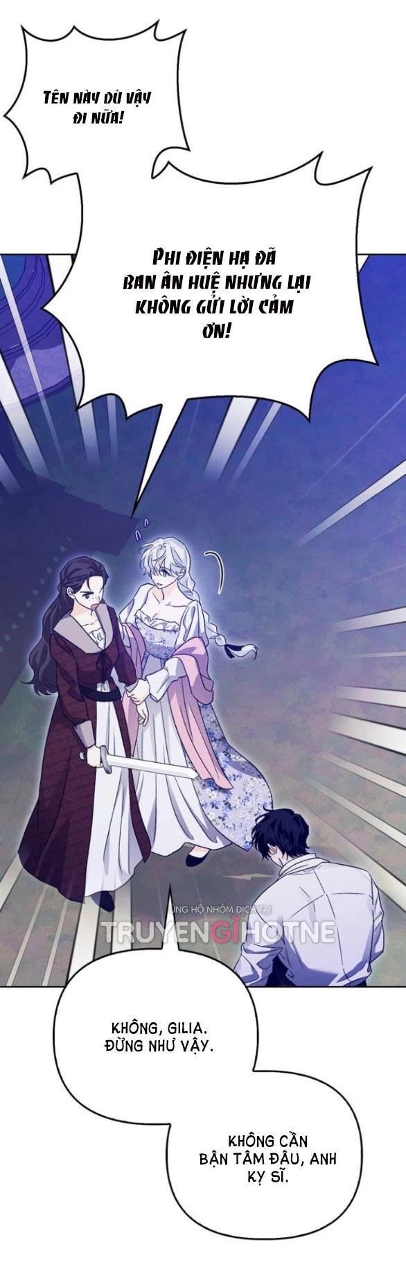 Tôi Thuần Hóa Chó Điên Của Chồng Cũ Chapter 30.1 - 21