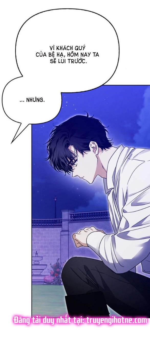 Tôi Thuần Hóa Chó Điên Của Chồng Cũ Chapter 30.1 - 25