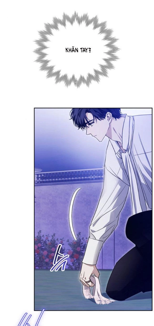 Tôi Thuần Hóa Chó Điên Của Chồng Cũ Chapter 30.1 - 61