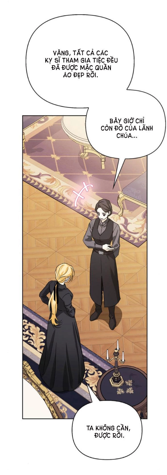 Tôi Thuần Hóa Chó Điên Của Chồng Cũ Chapter 30.2 - 10