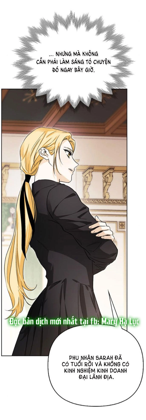 Tôi Thuần Hóa Chó Điên Của Chồng Cũ Chapter 30.2 - 30