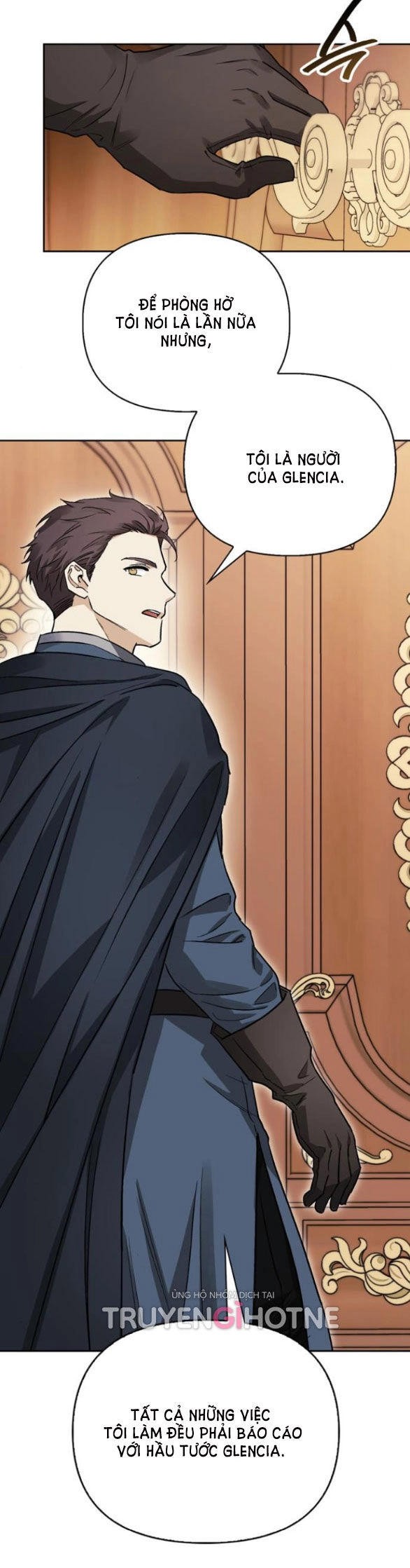 Tôi Thuần Hóa Chó Điên Của Chồng Cũ Chapter 30.2 - 34