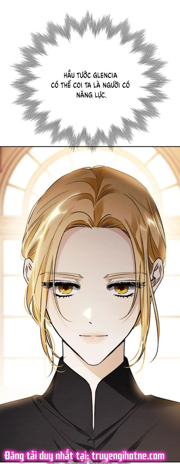 Tôi Thuần Hóa Chó Điên Của Chồng Cũ Chapter 30.2 - 38