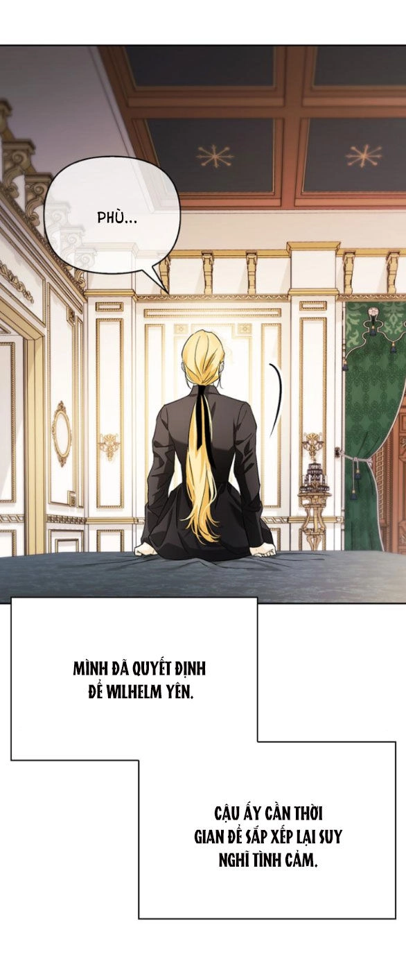 Tôi Thuần Hóa Chó Điên Của Chồng Cũ Chapter 30.2 - 45