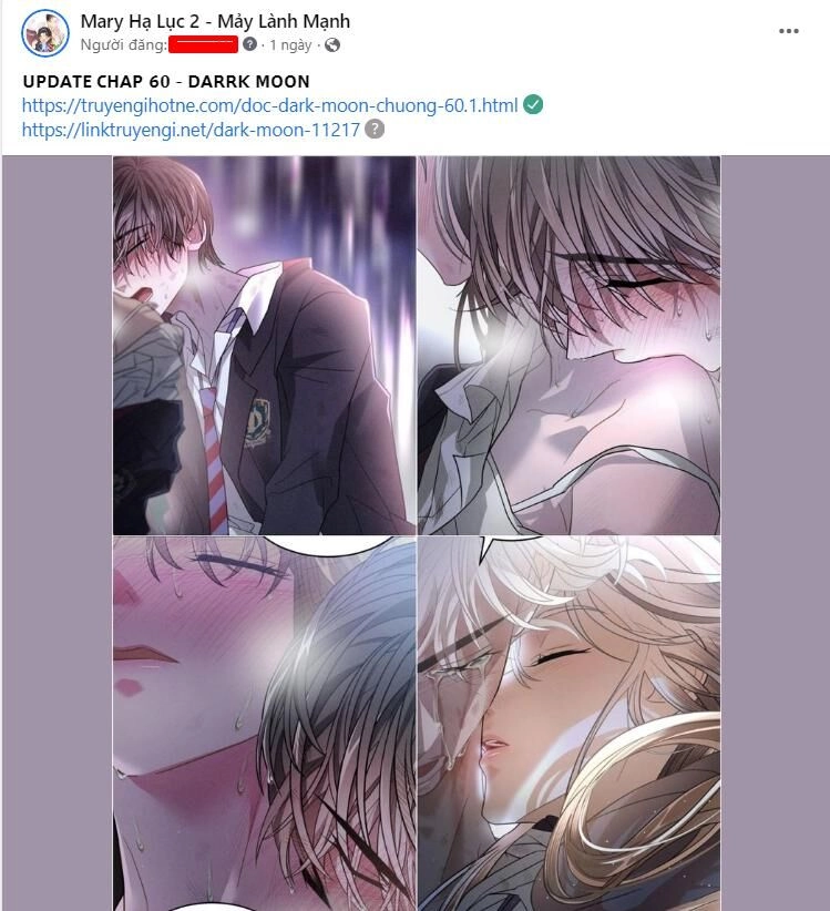 Tôi Thuần Hóa Chó Điên Của Chồng Cũ Chapter 31.1 - 2