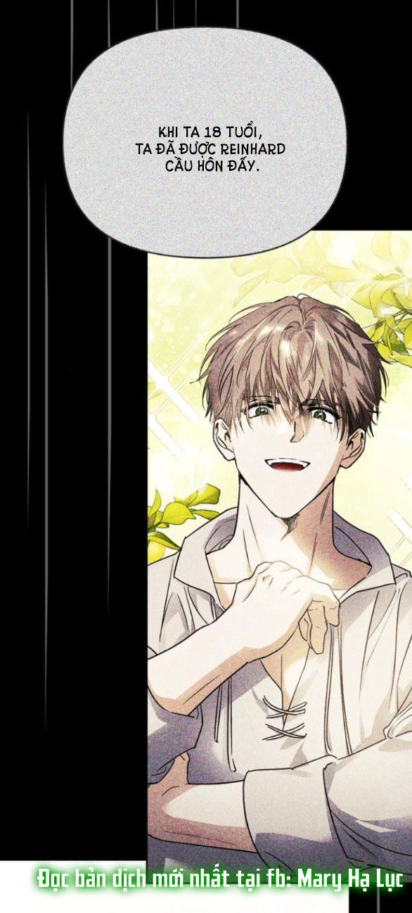 Tôi Thuần Hóa Chó Điên Của Chồng Cũ Chapter 31.1 - 7