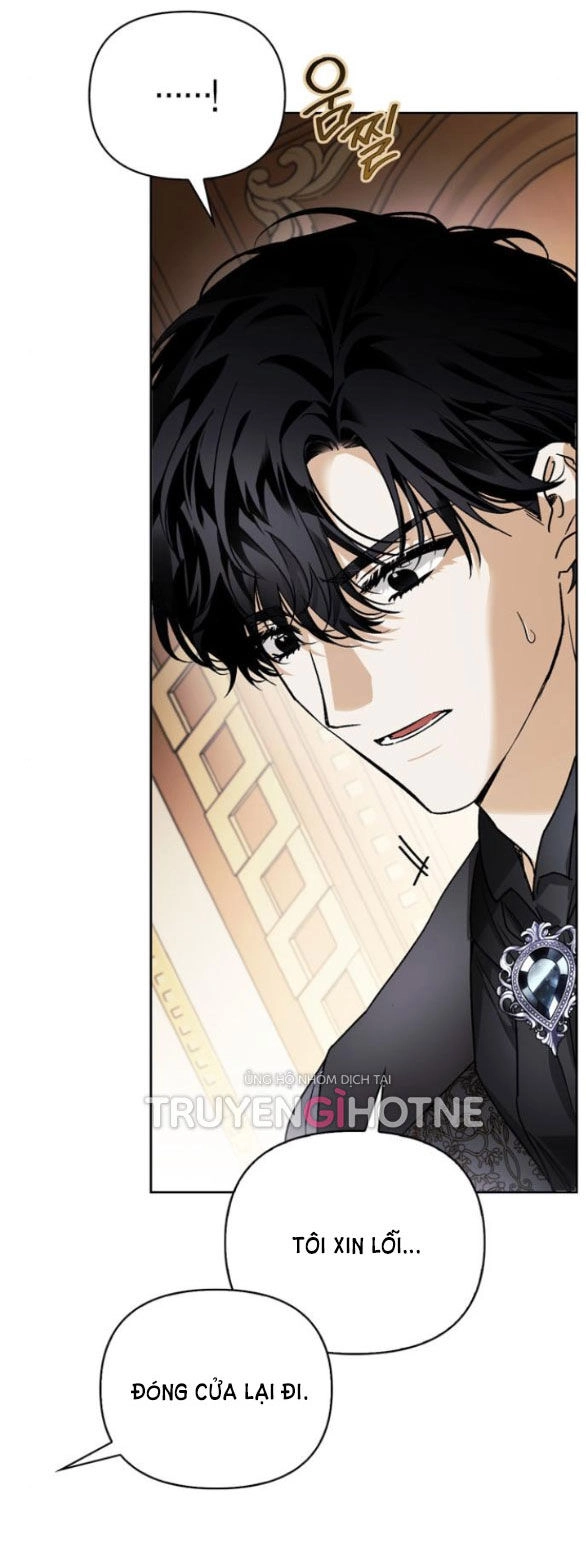 Tôi Thuần Hóa Chó Điên Của Chồng Cũ Chapter 31.1 - 21