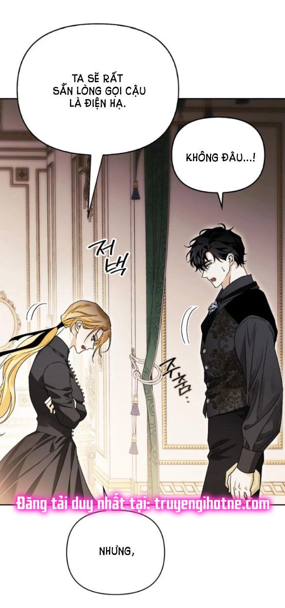 Tôi Thuần Hóa Chó Điên Của Chồng Cũ Chapter 31.1 - 23