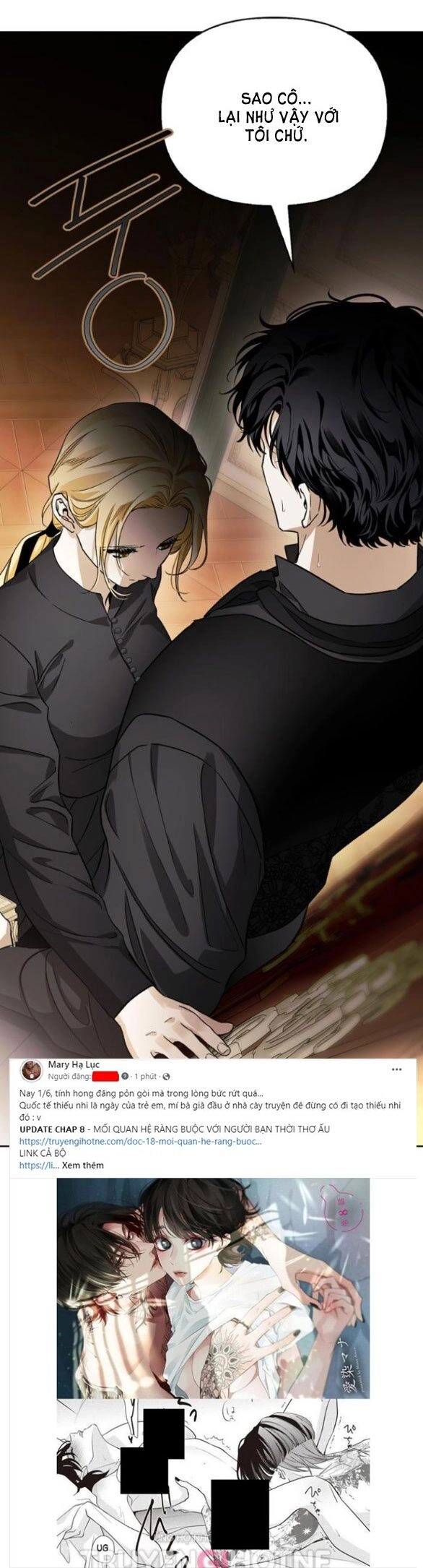 Tôi Thuần Hóa Chó Điên Của Chồng Cũ Chapter 31.1 - 26