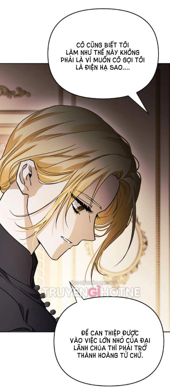 Tôi Thuần Hóa Chó Điên Của Chồng Cũ Chapter 31.1 - 27