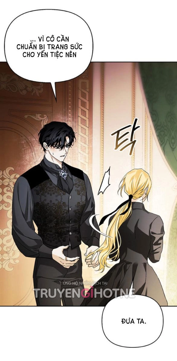 Tôi Thuần Hóa Chó Điên Của Chồng Cũ Chapter 31.1 - 33