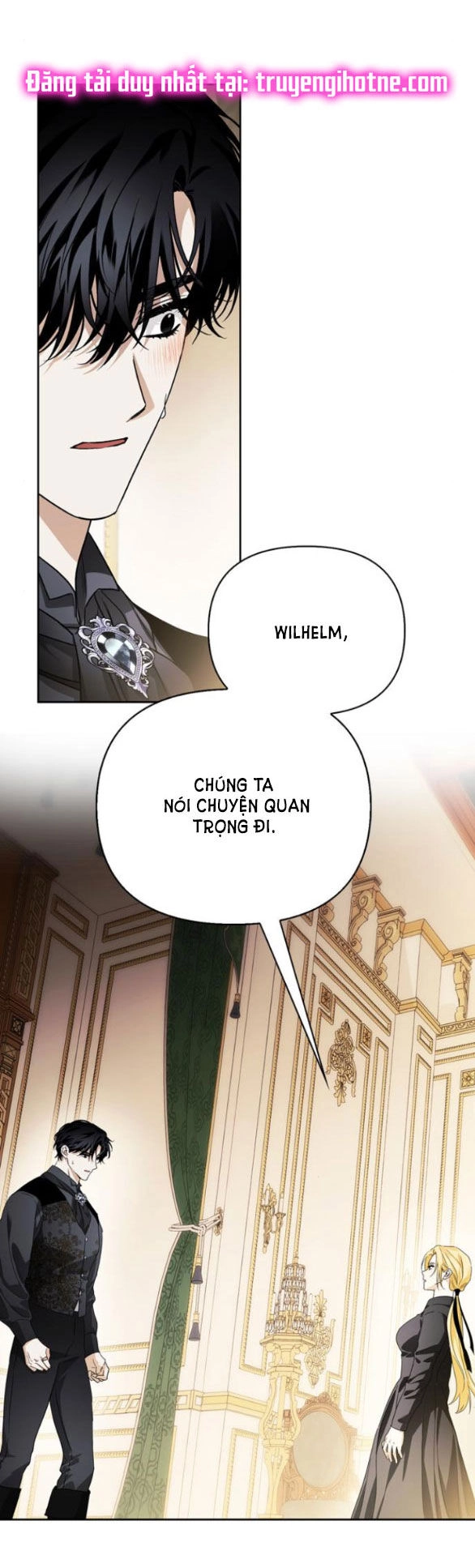 Tôi Thuần Hóa Chó Điên Của Chồng Cũ Chapter 31.2 - 1