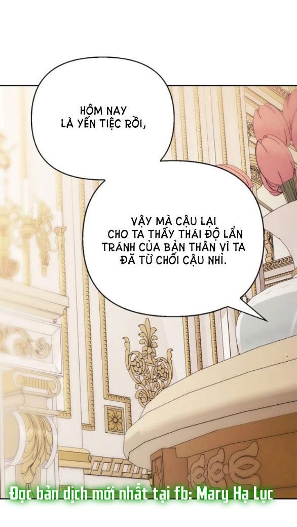 Tôi Thuần Hóa Chó Điên Của Chồng Cũ Chapter 31.2 - 3