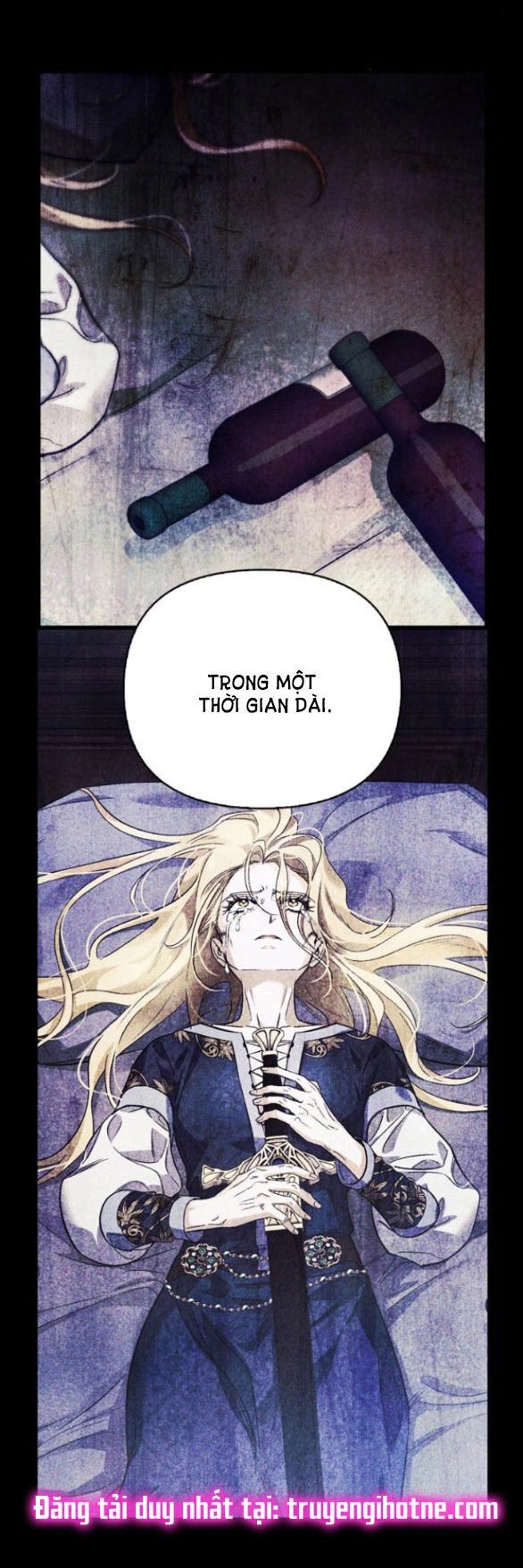 Tôi Thuần Hóa Chó Điên Của Chồng Cũ Chapter 31.2 - 9