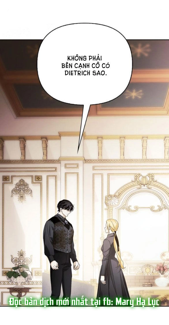 Tôi Thuần Hóa Chó Điên Của Chồng Cũ Chapter 31.2 - 13