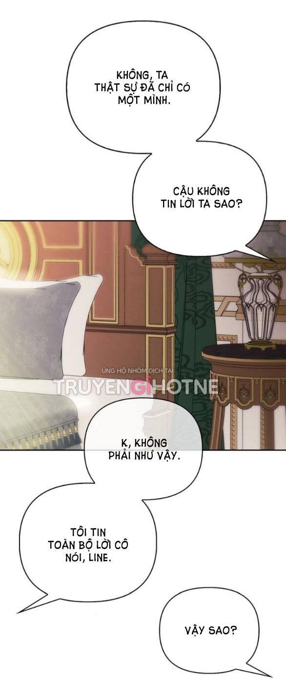 Tôi Thuần Hóa Chó Điên Của Chồng Cũ Chapter 31.2 - 16