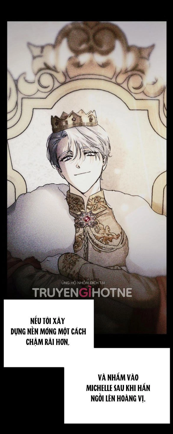 Tôi Thuần Hóa Chó Điên Của Chồng Cũ Chapter 31.2 - 30